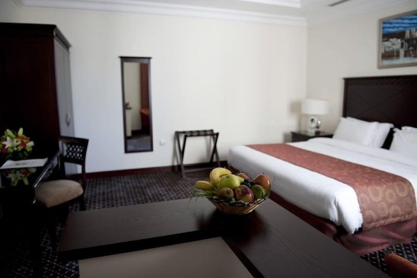 Musherib Hotel